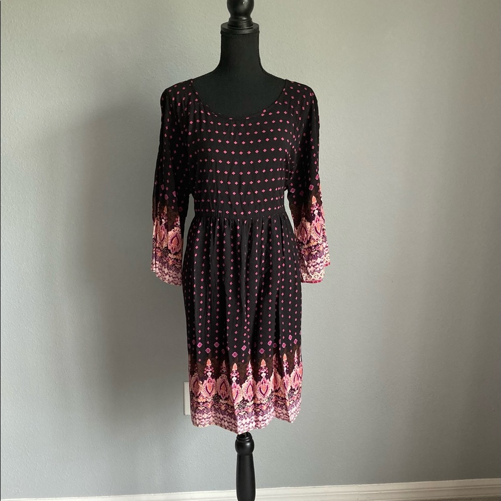 Meaneor dress size junior XL